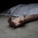Чүй облустук ооруканасында 46 жаштагы эркек киши өз жанын кыйды