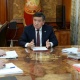 Президент Коопсуздук кеңешинин чечимдерин ишке ашыруунун жүрүшү менен таанышты