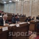 Парламент комитетинде Кыргыз өлкөсүнүн аймагына келип турган чектеш мамлекеттердин жарандарынын эмгектенүү иш-аракеттерин мыйзамдаштырууга багытталган мыйзам долбоору каралды