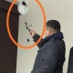 Садыр Жапаровду колдоо боюнча элдик штабдан тыңшоочу аппарат табылды (фото)