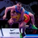 Күрөш боюнча Азия чемпиондугу: Бүгүн 5 кыргыз балбаны килемге чыгат