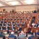 Жогорку Кеңеште транспорттук көзөмөл жайларына салмак көлөмдү көзөмөлдөө процессин автоматташтыруу сунушталууда