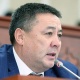Депутат: "Автомобиль, суу транспорту жана салмак габаритти контролдоо агенттигинин кызматкерлерин жумуштан кетирүү керек"