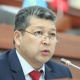 Депутат: "Транспорт министри Жогорку Кеңештин, комитеттин жыйынына келбейт. Ал эмне жумуш кылып жүрөт?"