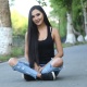 Ырчы Саниа: "Жолдошум менен ажыраштым. Артка жол жок"