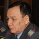 Ички иштер министри Кашкар Жунушалиев спортчу Төлөгөн Рахманберди уулуна издөө жарыяланганын айтты
