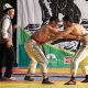 Бишкек шаарында кыргыз күрөш боюнча өлкө чемпиондугу өтөт