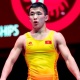 Жоламан Шаршенбеков күрөш боюнча Азия чемпиондугунун финалына чыкты