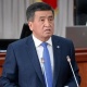 Президент: "Абийир соту орнобосо, сот системин тазалоо мүмкүн эмес"