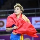 Күрөш боюнча Азия чемпиондугу: Бүгүн Айпери Медет кызы жана Назира Марсбек кызы килемге чыгат