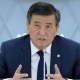 Президент балдарга карата зордук-зомбулуктун алдын алууну күчөткөн мыйзамдарды кабыл алуу керектигин айтты