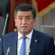 Президент: "Өз таасирин сактап калууга аракет кылгандар тарабынан менин иш аракеттериме көрүнө да, көмүскө да тоскоолдуктар болгон"