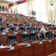 Жогорку Кеңеште "Кумтөр" алтын кенинде болгон авария боюнча депутаттык комиссия түзүү сунушталды