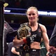 UFC: Валентина Шевченко 6-июнда беттешке чыгат
