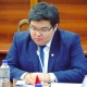 КСДПнын саясий кеңешинин мүчөсү Темирлан Султанбеков: "Парламенттин бул чакырылышы элдин үмүтүн актаган жок". КҮНСОБОЛ