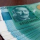 "Ош электр" ишканасынын кызматкерлери пара менен кармалды