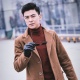 SUPER TV: Сагын Эргешов, модель: &ldquo;Менден балалуу болгусу келген айымдар көп&rdquo;