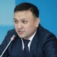 Депутат Тиллаев фракциянын кийинки жыйынында Саламаттыкты сактоо министрлигинин жетекчилеринин жоопкерчилигин кароону сунуштады