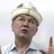 "Кудаймын" деген сөзү боюнча Арстан Алайга карата ачылган кылмыш иши токтотулду