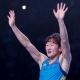 Күрөш боюнча Азия чемпиондугу: Айсулуу Тыныбекова коло байгеге ээ болду