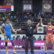 Күрөш боюнча Азия чемпиондугу: Айсулуу Тыныбекова алгачкы атаандашына жеңилип калды