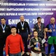 ЖАМКнын кызматкерлери республикалык жана эл аралык турнирде биринчи орунду камсыздашты