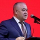 Бүгүн "Ата Мекен" партиясынын Бишкек шаардык конференциясы өттү