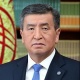 Президент: "Мекенди коргоочу - эң зарыл жана ардактуу кесип бойдон калат"