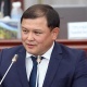 Жогорку Кеңештин төрагасы Ата Мекенди коргоочулар күнү менен куттуктады