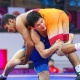 Күрөш боюнча Азия чемпиондугу: Кыргыз балбандары командалык эсепте 5-орунду камсыздашты