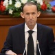 Депутат Абдывахап Нурбаев: "Коронавирус тууралуу маалыматты элге жеткирүүдө министрлик аракет көрүп жатат, бирок жетишсиз". КҮНСОБОЛ
