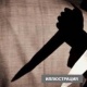 Кадамжайда 65 жаштагы киши аялына кокусунан бычак шилтеп жиберген