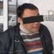 Бишкекте мас абалында унаа башкарып, каршы тилкеге чыккан айдоочуга 24 миң сом айып салынды
