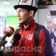 Азия чемпиону Арсалан Будажапов: "Кыргыз өлкөсүнүн атынан мелдешке катышып чемпион болгонума сыймыктанам"