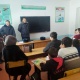 Тогуз-Торо милициясы мигрант үй-бүлөлөрдүн балдарынан кабар алды