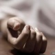 Ош шаарындагы Кайырма каналынан аялдын жансыз денеси табылды