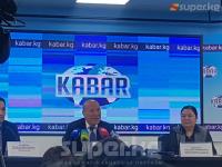 Саламаттыкты сактоо министринин орун басары: "2019-жылы эне өлүмү 8,6 пайызга азайды"