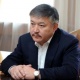Саясатчы Ахматбек Келдибеков: "Чабал кылган бул Текебаев... Ал мыйзамды жазып жатканда туура кылышы керек эле". КҮНСОБОЛ