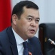 Вице-спикер Мирлан Бакиров: "Өкмөткө карата сын-пикирлер ар дайым эле айтыла берет". КҮНСОБОЛ