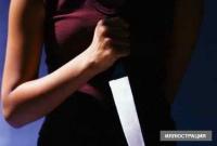 Жалал-Абадда атайын медициналык жайда дарыланып жаткан келин өзүнө бычак сайып жиберди