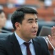 "Президенттин сөзүн чымын чаккандай да көргөн жоксуңар". Жанар Акаев Алмаматовду бошоткон сотторго сөгүш гана берилгенине нааразы болду