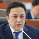 Депутат Аалы Карашев: "Кой-Таш окуясы боюнча сот бийлиги адилеттүү чечим чыгарышы керек. Ага ишеним бар". КҮНСОБОЛ