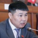 Депутат Тазабек Икрамов: "Кой-Таш окуясы боюнча күнөөлүү адамдар жооп бериши керек. Сот акыйкат чечим чыгарат деп ишенебиз". КҮНСОБОЛ