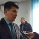 Жактоочу: "ЖЭБ иши боюнча процесске Сапар Исаков келе алган жок"