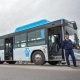 Мэрия: "Шаар тургундары үчүн дагы 100 автобус алынат"