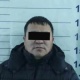 Бишкекте унаа токтотуучу жайдан эки прицеп жана бочка уурдаган жаран аны металл алган жерге өткөрүп салган