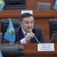 Депутат өкмөт өкүлүнөн "Быйыл кургакчылык болобу?" деп сурады