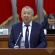 Биринчи вице-премьер: "Быйыл өлкө аймагындагы жалпы айдоо аянттары 1,19 миллион гектарды түзөт"