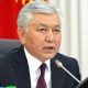 Депутат Өмүркулов Эркинбек Чодуев айыл чарба министри болуп келгенден бери эч кандай өзгөрүүлөр болбой жатканын айтты