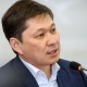 Жактоочу Сапар Исаков тамакка ууланганын жазып чыкты